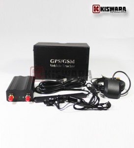 GPS Tracker / GPS Tracking TLT - 1 C