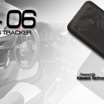 GPS Tracker / GPS Tracking Smart GT 06